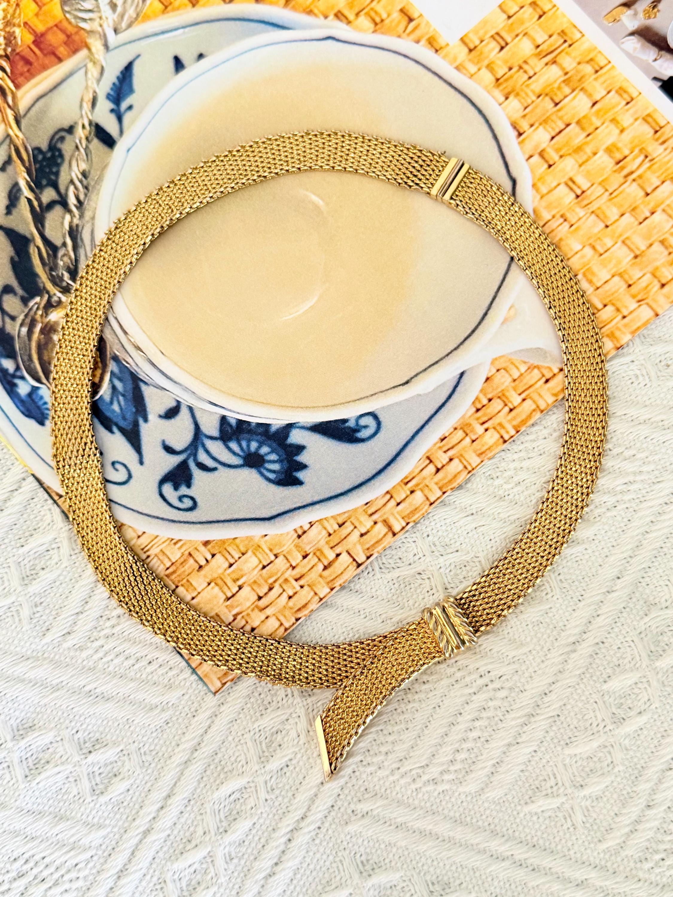 Dior Bow Necklace - Etsy Norway