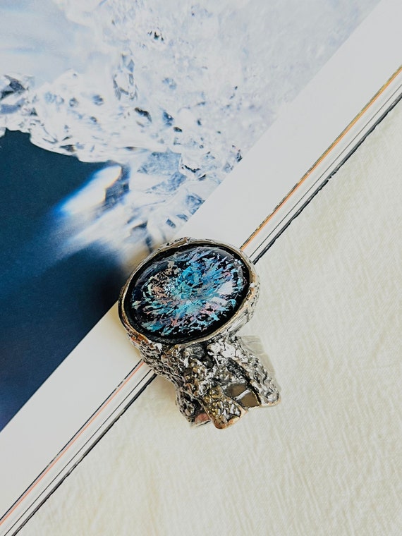 Arty ring discount