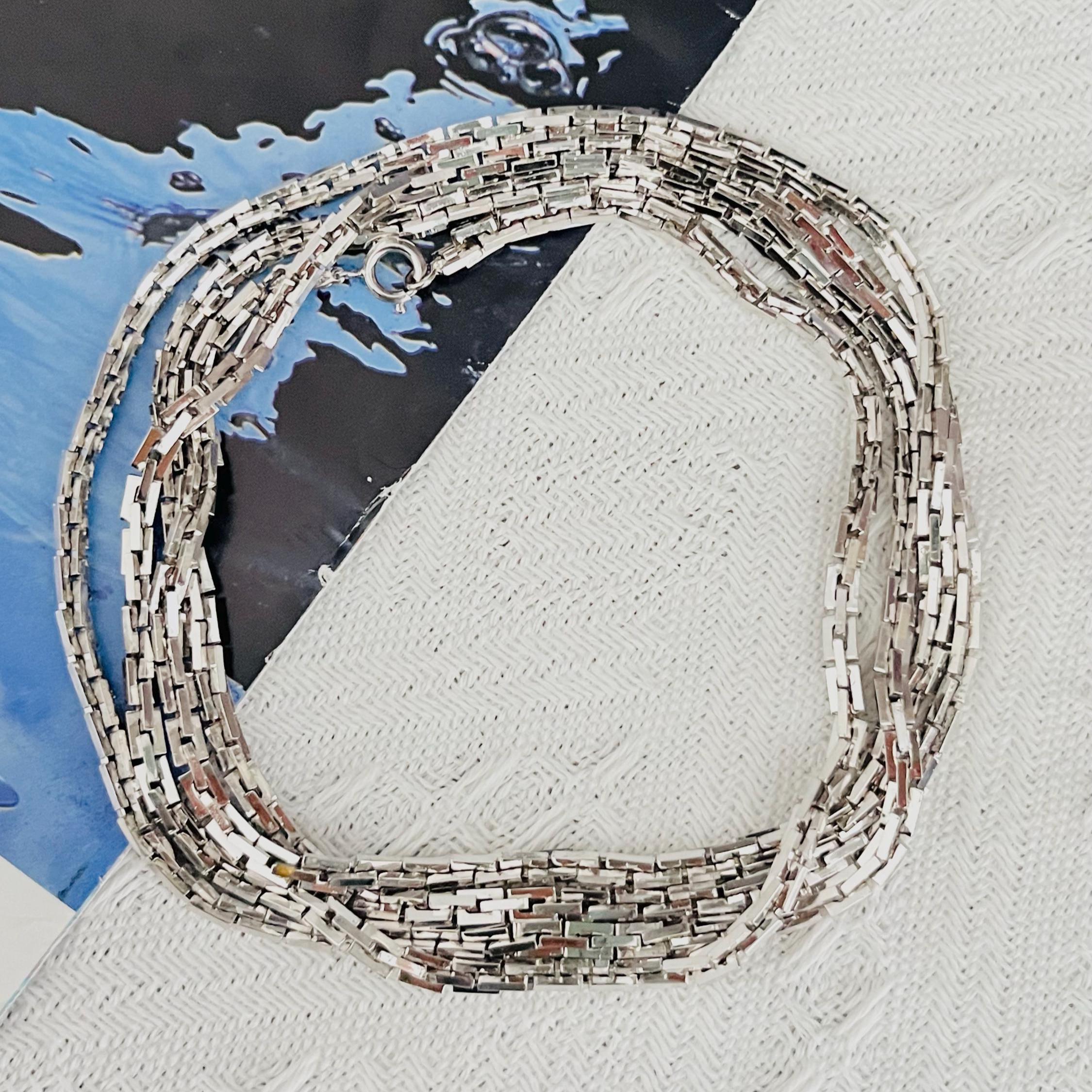 Dior 1973 necklace - Etsy 日本