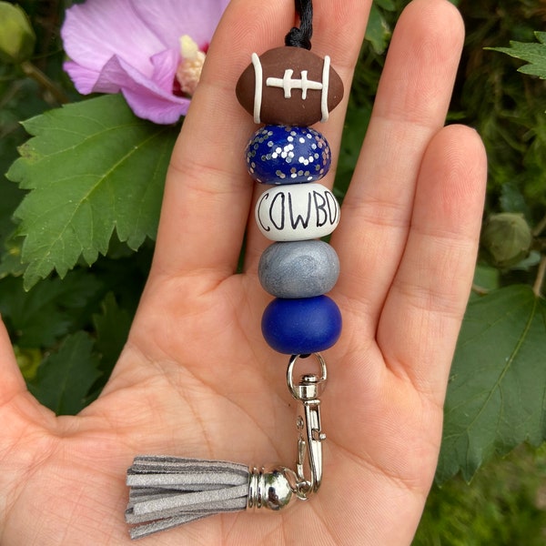 Nfl Lanyard and Badge Holder Etsy