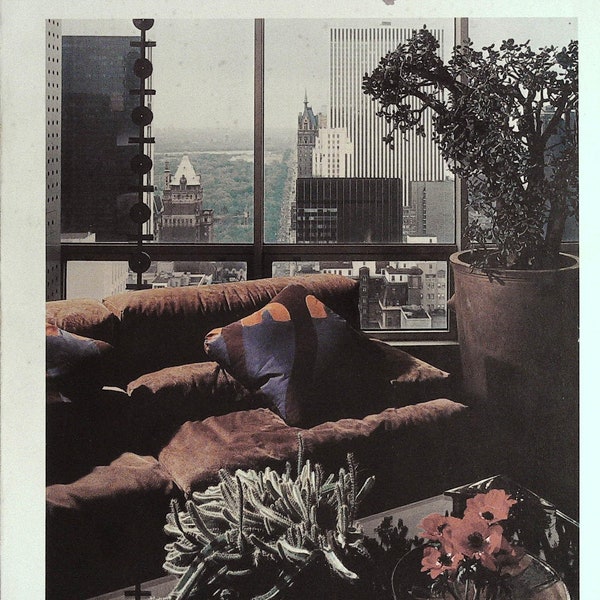 AD Architectural Digest January / February 1979