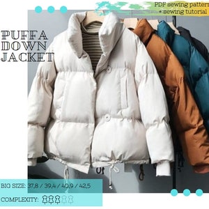 Puffa down jacket Clearance