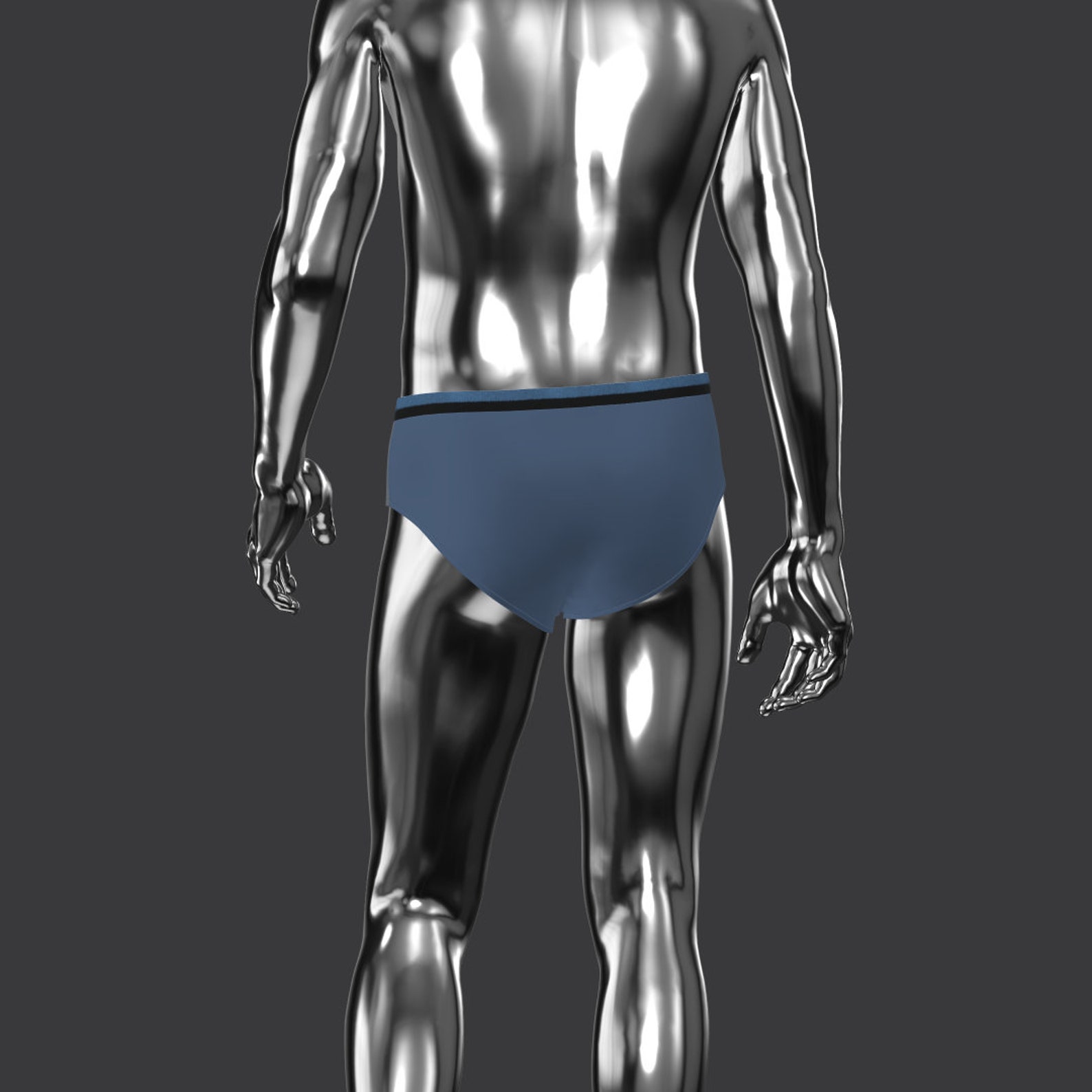 Patterns men Panties Mens lingerie Basic underwear PDF Etsy