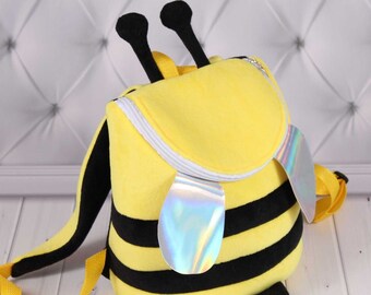 bumblebee rucksack