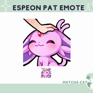 Chibi Espeon ©Aaliyah@CraftieNymphs – The One With The Diamond Art