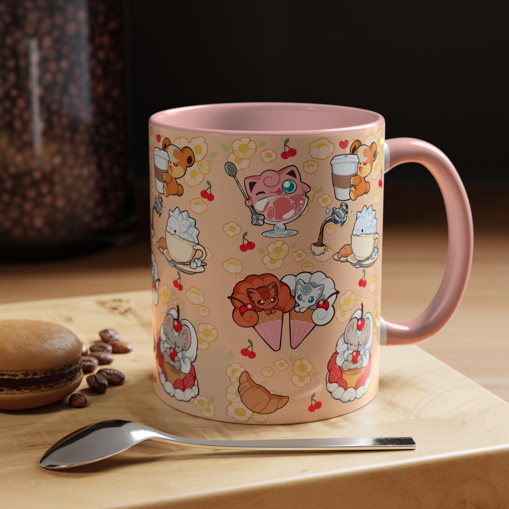 1 regular coffee mug 'HELLO' Coffee Mug With Lid main image 0