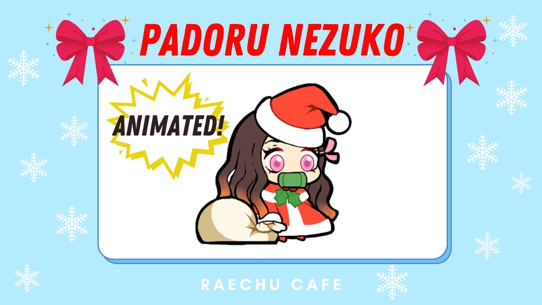 Anime Pat Sticker - Anime Pat Cute - Discover & Share GIFs