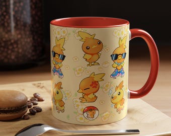 TCGゲームとアニメのマグカップ / アニメとゲームのホームデコレーション / かわいいギフト / ポケモンの誕生日 / 名入れマグカップ / 名入れマグカップ