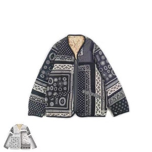 Kapital paisley jacket new arrivals