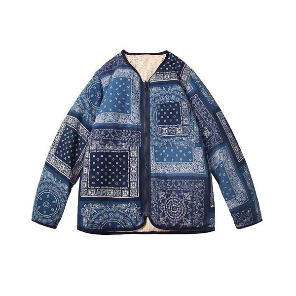 Japanese Jacket Etsy