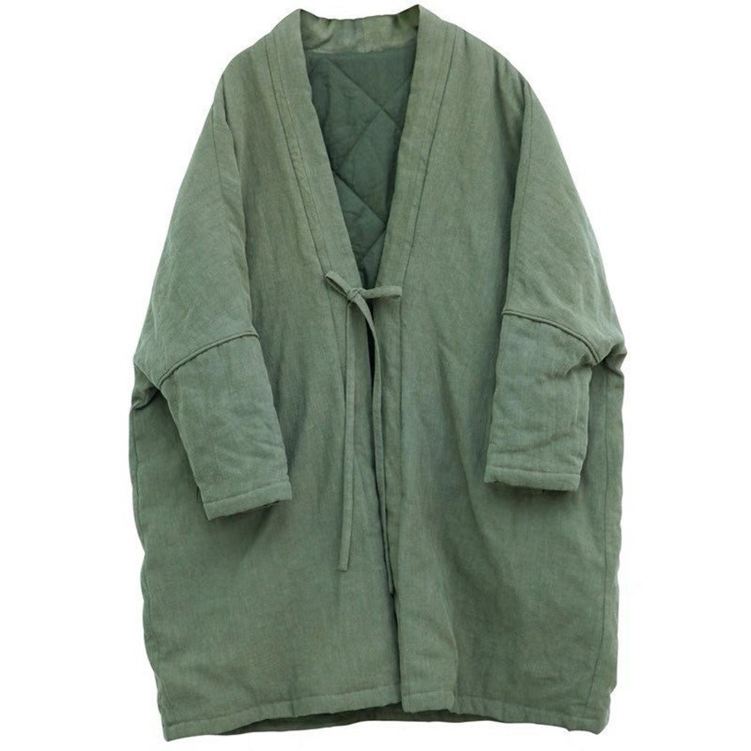 York land reversible coat Made in JAPAN
