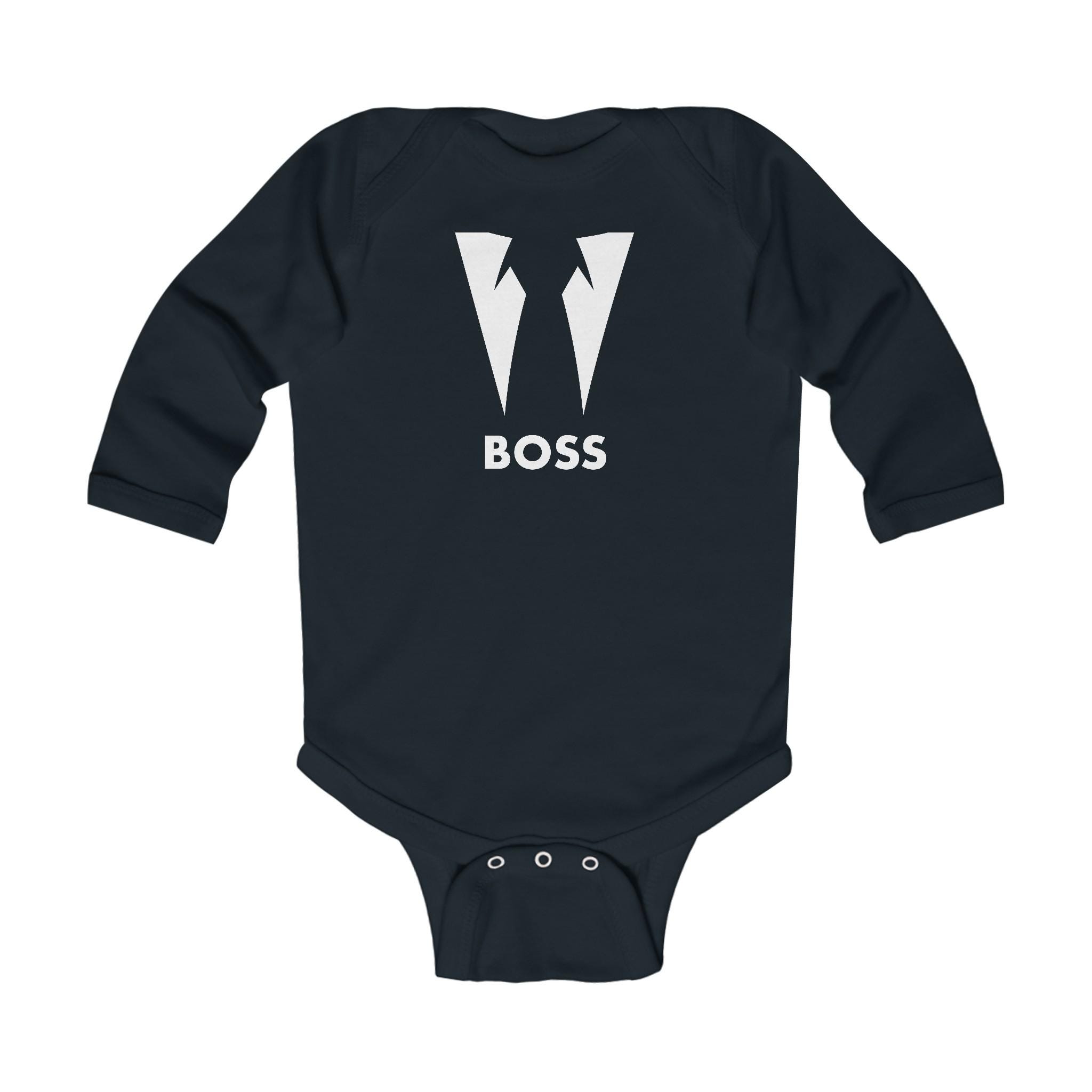 Boss Baby Onesie | Baby's Birthday Bodysuit | Matching Family Outfits | Boss Family Shirts | Birthday Party T Shirts Boss Baby Onesie | Baby's Birthday Bodysuit | Matching Family Outfits | Boss Family Shirts | Birthday Party T Shirts