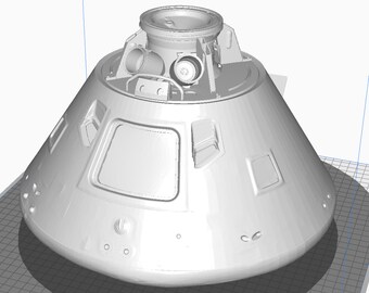 2610❣️ NASA アポロ　APOLLO COMMAND 模型　ヴィンテージ 2610❣️ NASA アポロ APOLLO COMMAND 模型 ヴィンテージ 2610