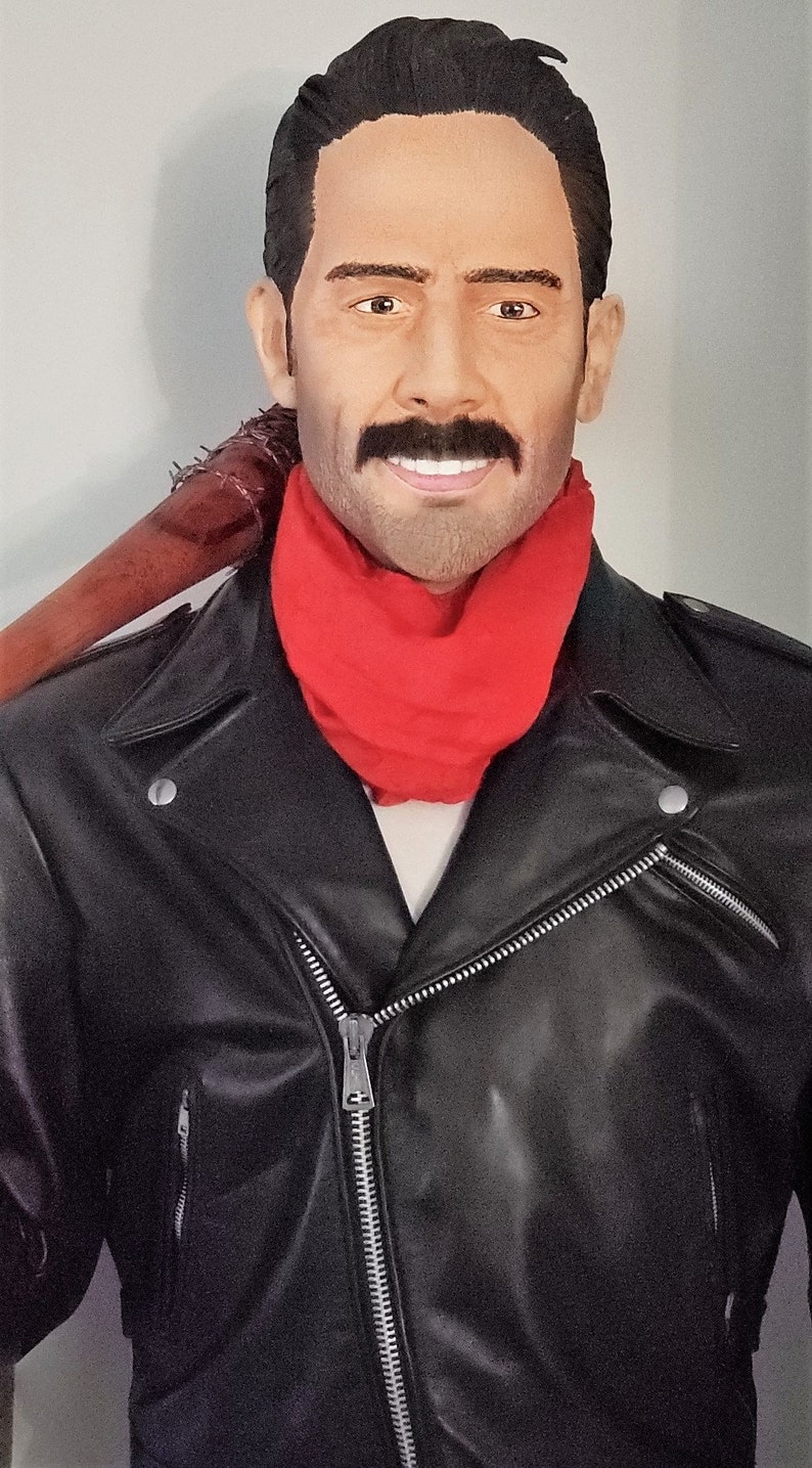 Custom Life Size Statue Creation Raw 3D Prints or Full Post Etsy