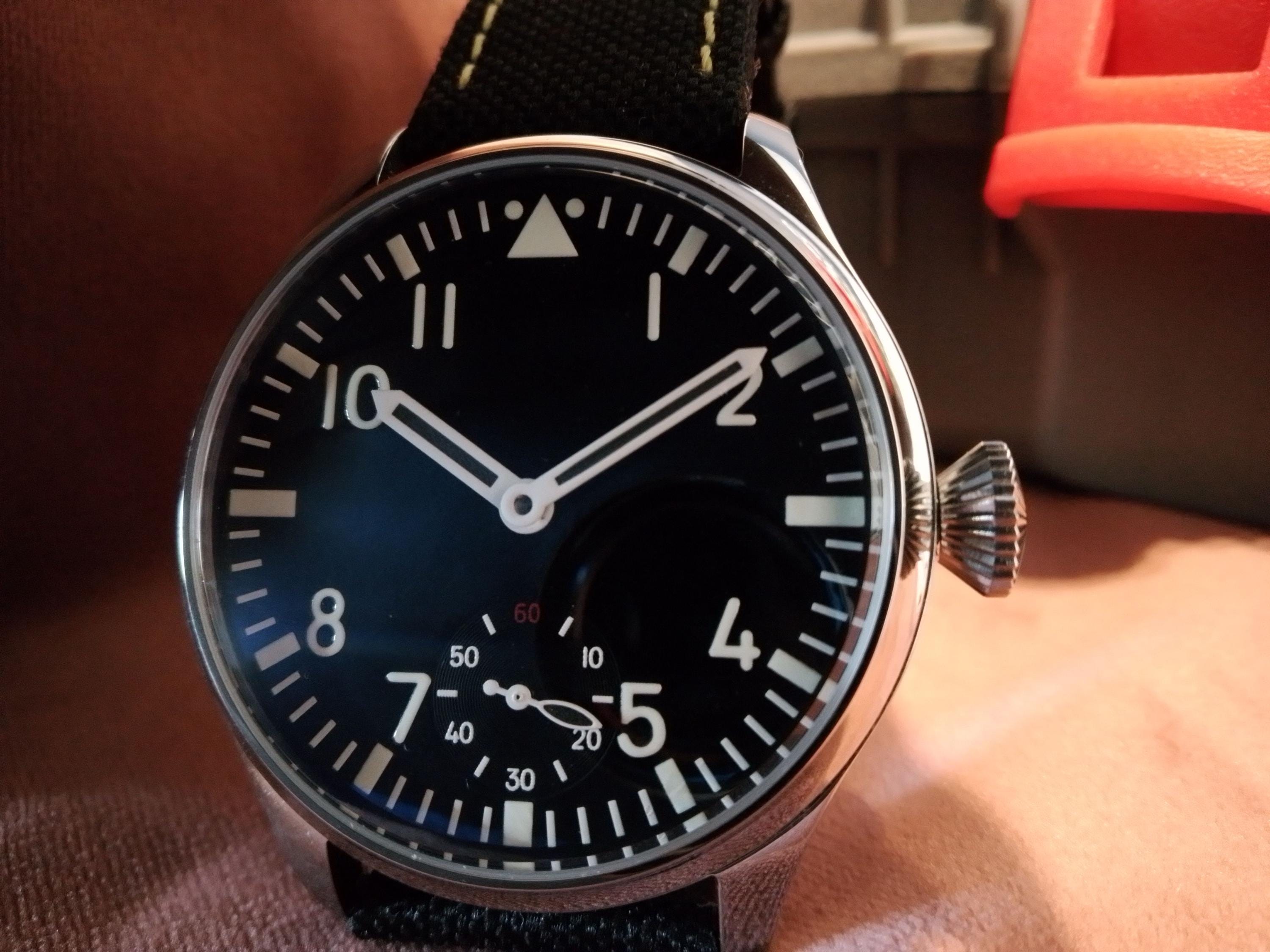 Buy Flieger Watch Online In India India