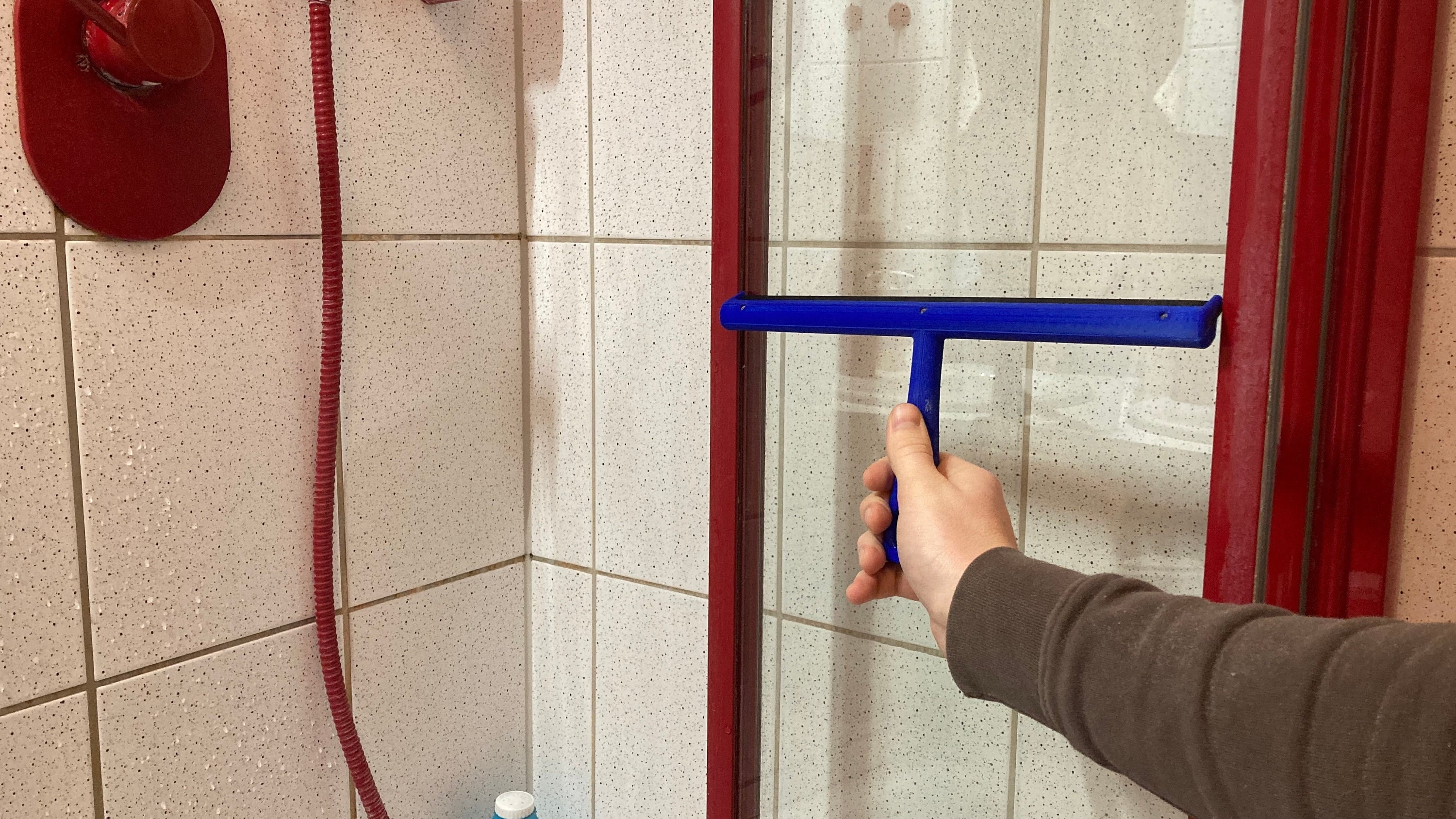 Shower Squeegee -  Ireland