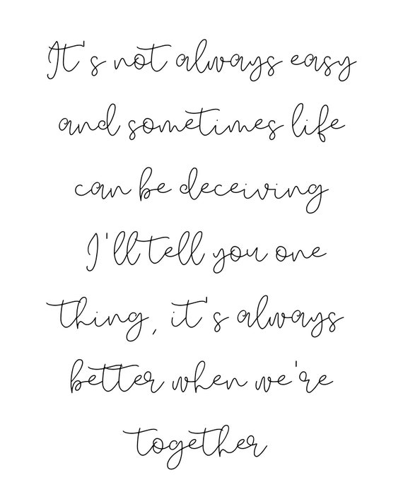 Better Together Jack Johnson