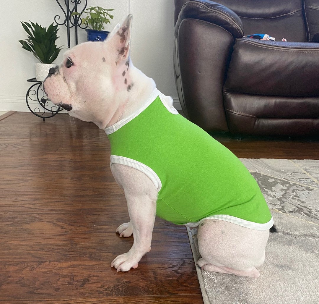 Made in USA High Quality Cotton Spandex Cute Stylish Doggy Etsy