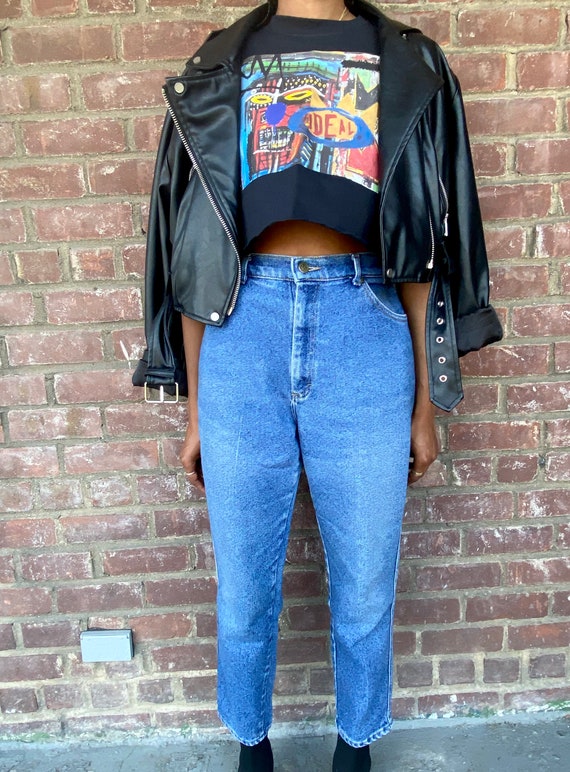 Vintage Lee Mom Jean, vintage, denim, vintage deni
