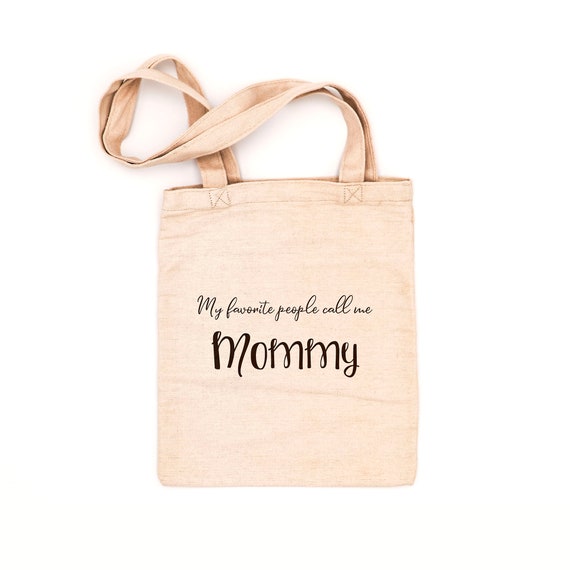 My mommy's tote sale