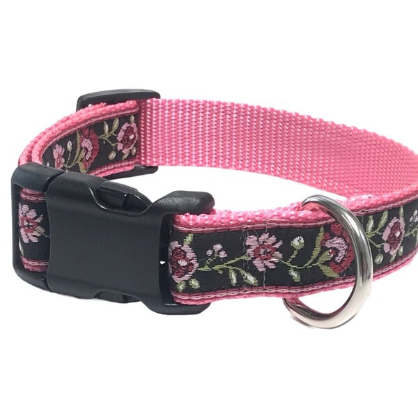 Beautiful Dog Collar Etsy
