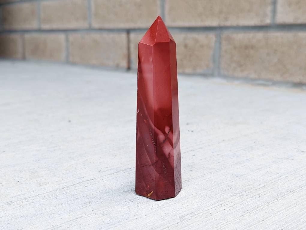 Mookaite Tower - Etsy Mookaite Tower - Etsy