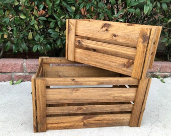 farm crates