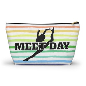 Personalized Gymnastics Bag, Gymnastics Gifts, Birthday Gift, Personalized Gifts, Best Friend Gifts,