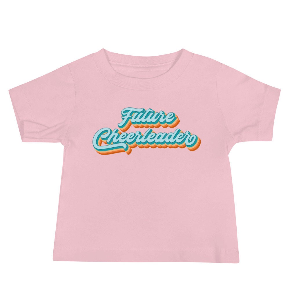 Baby Girl T-Shirt In Blended Stuff main image 0