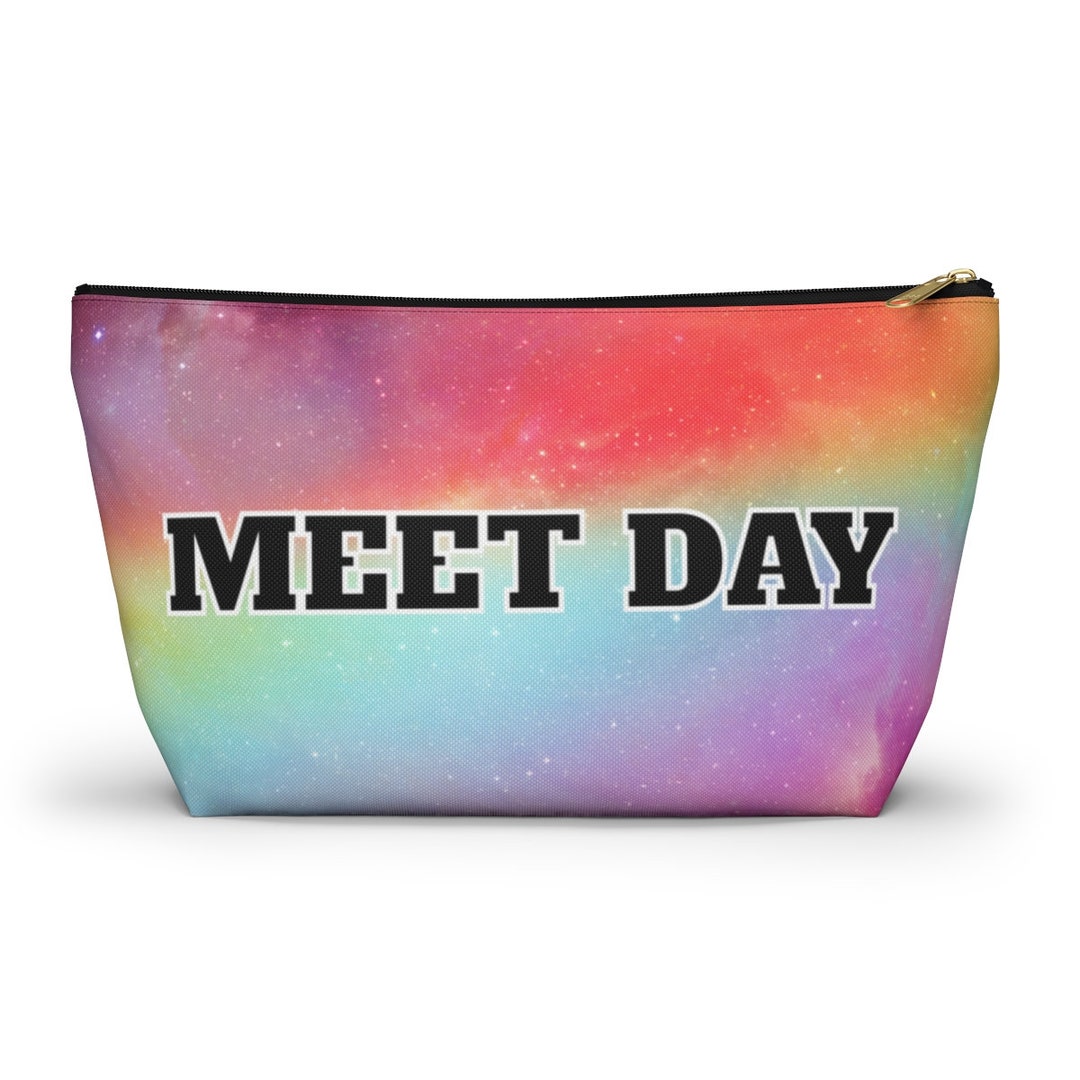 Personalized Gymnastics Bag Gymnastics Gifts Birthday Gift Etsy