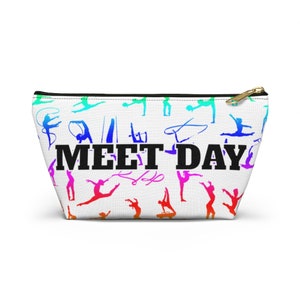 Gymnastics Bag, Gymnastics Gifts, Birthday Gift, Personalized Gift, Daughter Gift From Mom,