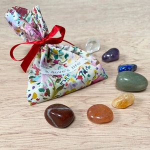Chakra Healing Set. Chakras. Wellness. Crystals. Seven chakras.Root.Sacral.Solar Plexus.Heart.Throat chakra.Third Eye.Crown chakra. Wellness