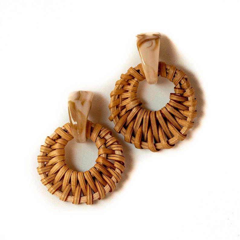 Ratan Earrings