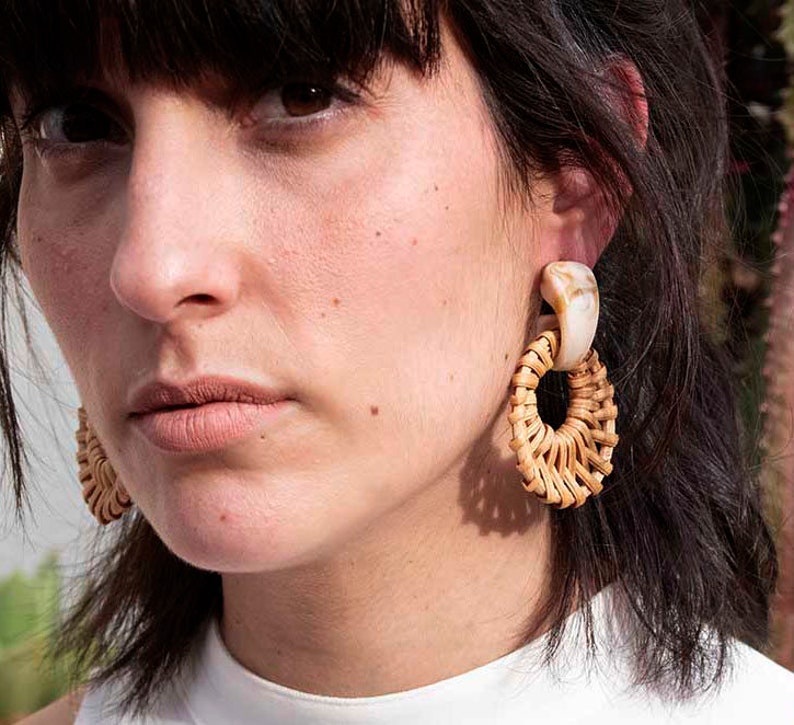 Ratan Earrings