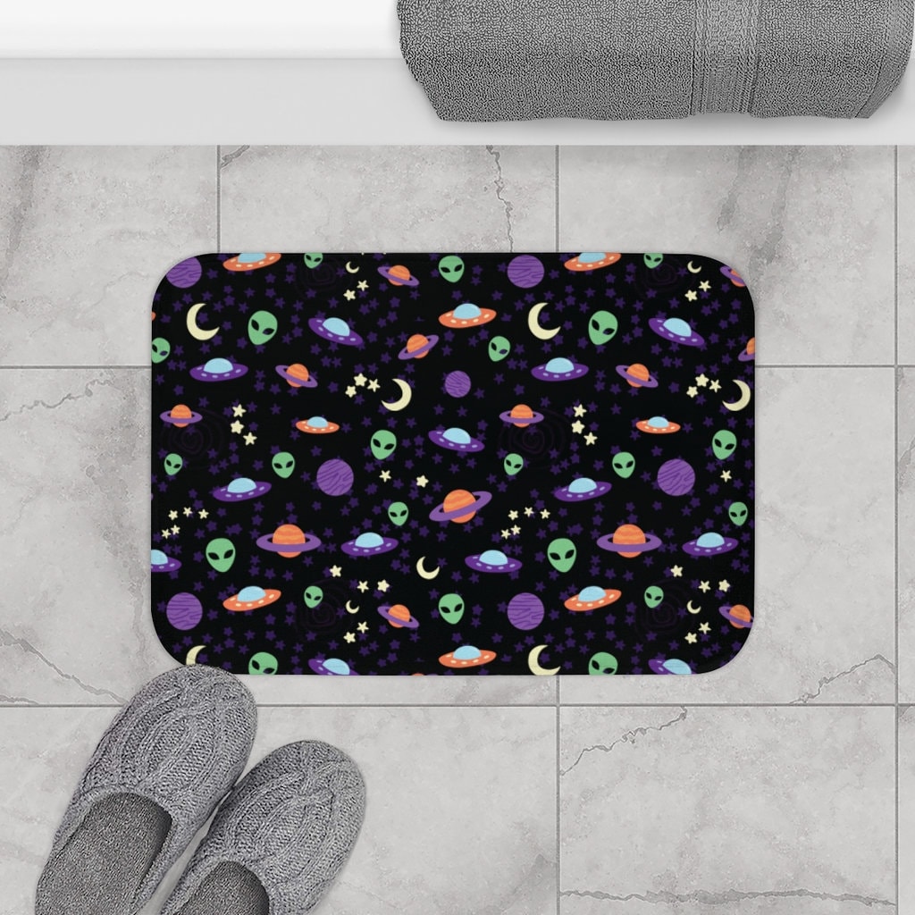 A Bath Mat Will Wake Up Your Space