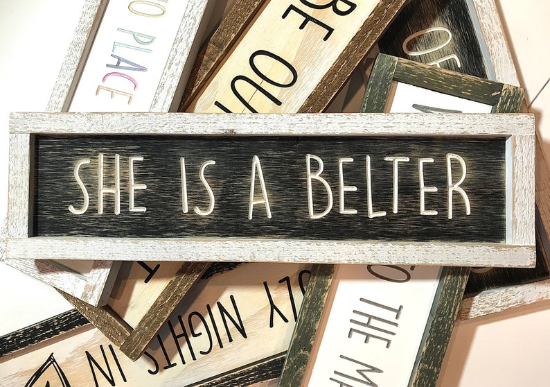 design your own sign