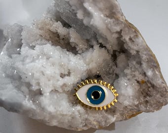 Watcher of the Soul Pin