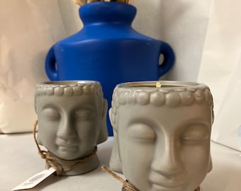 Zen Serenity Candle