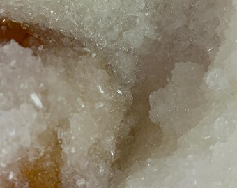 do•ce body scrub