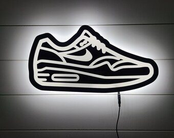 led air max