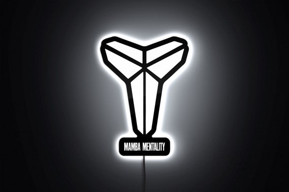 mamba mentality logo