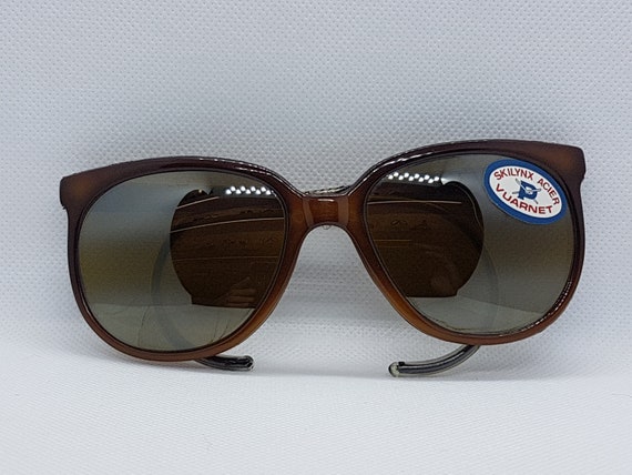 Original Vuarnet 002 Vintage, New, Nuovo