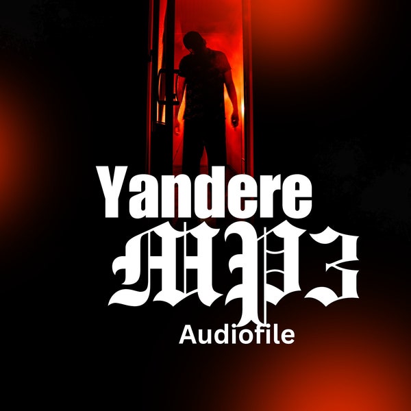 Yandere MP3 Audio // Iris VA Collaboration