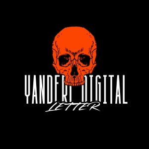 Carta digital de Yandere