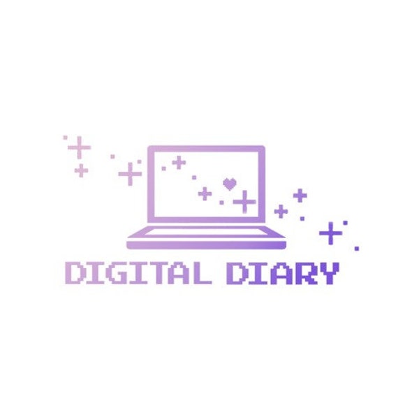 3 Digitale Tagebuch-Einträge