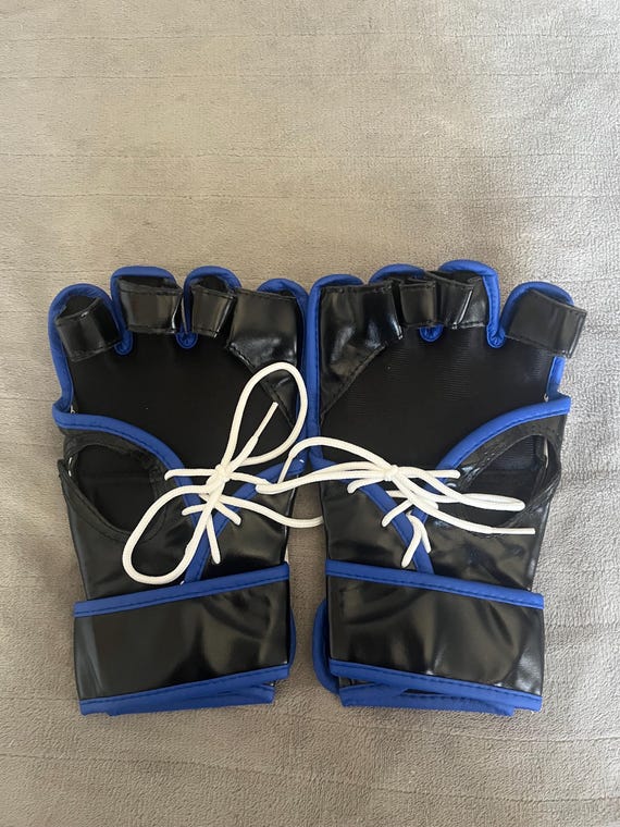 Pride FC MMAレプリカグローブ（ペア） - Etsy 日本