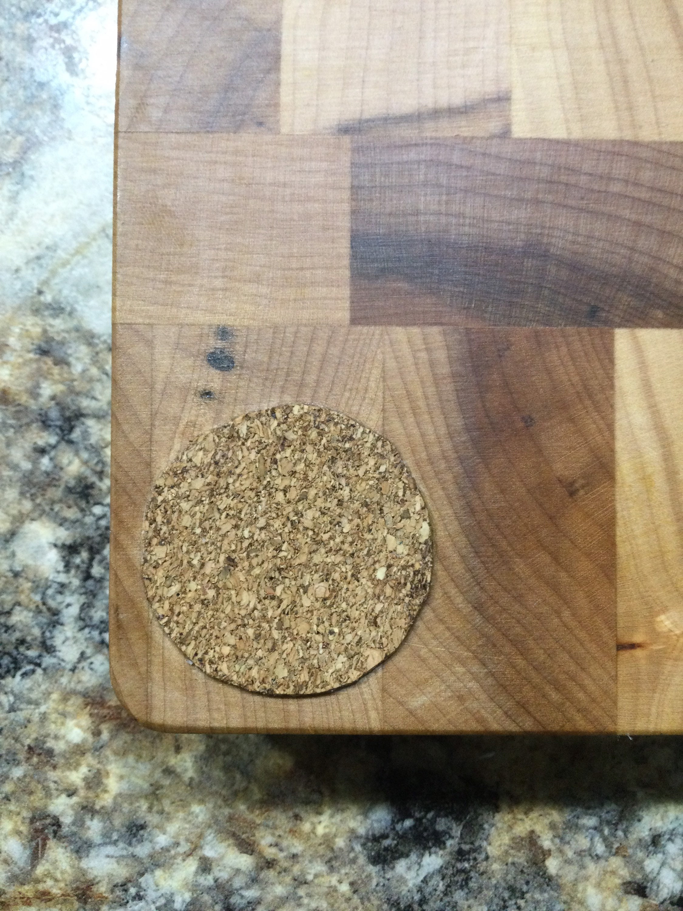 Endgrain Maple Cutting Board Etsy
