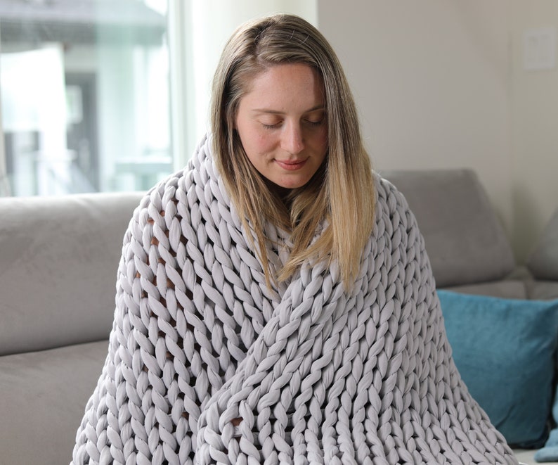 Handmade weighted blankets see description Etsy