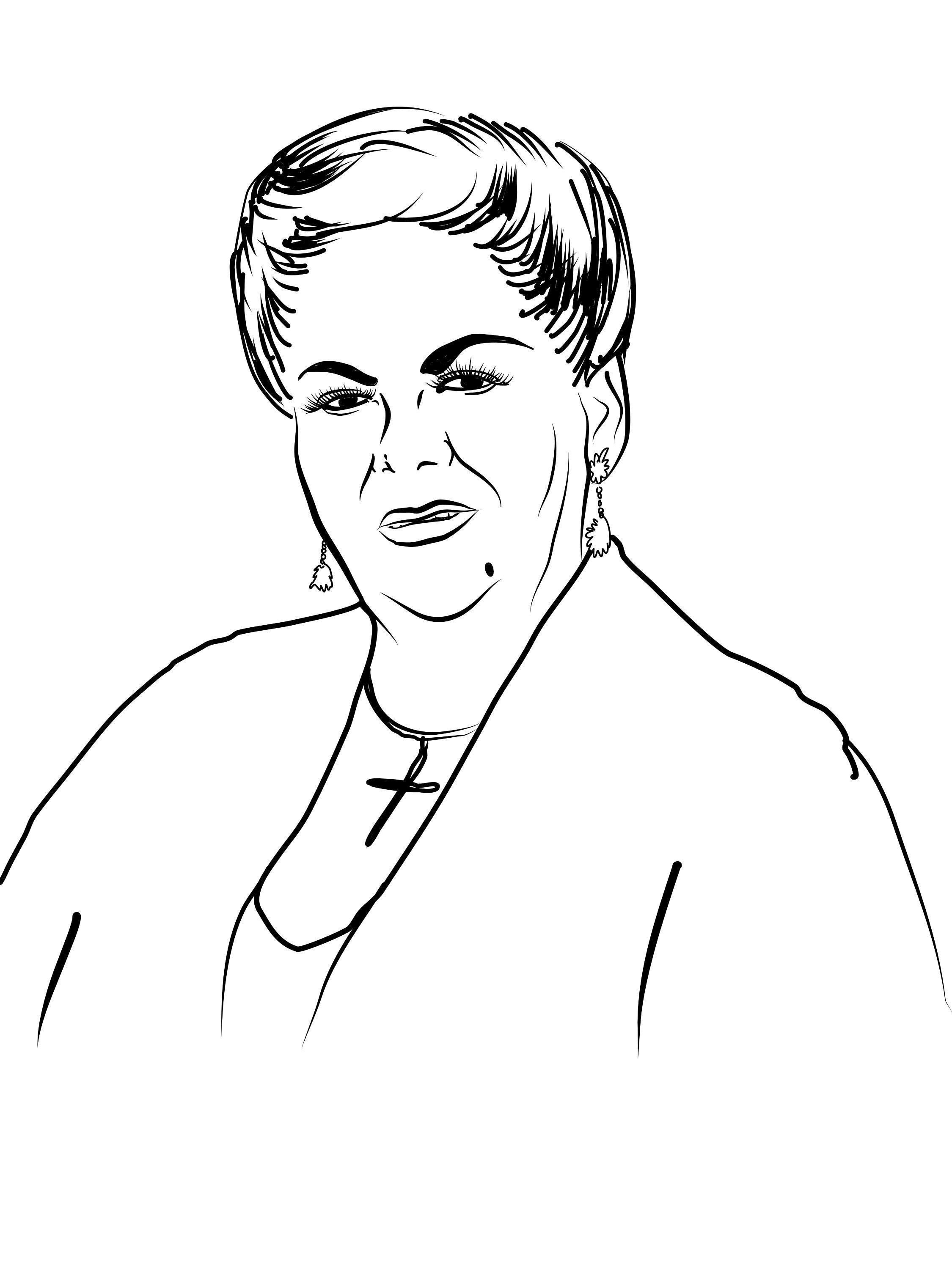 You Won'T Believe How Old Paquita La Del Barrio Actually Is! - qaosswr