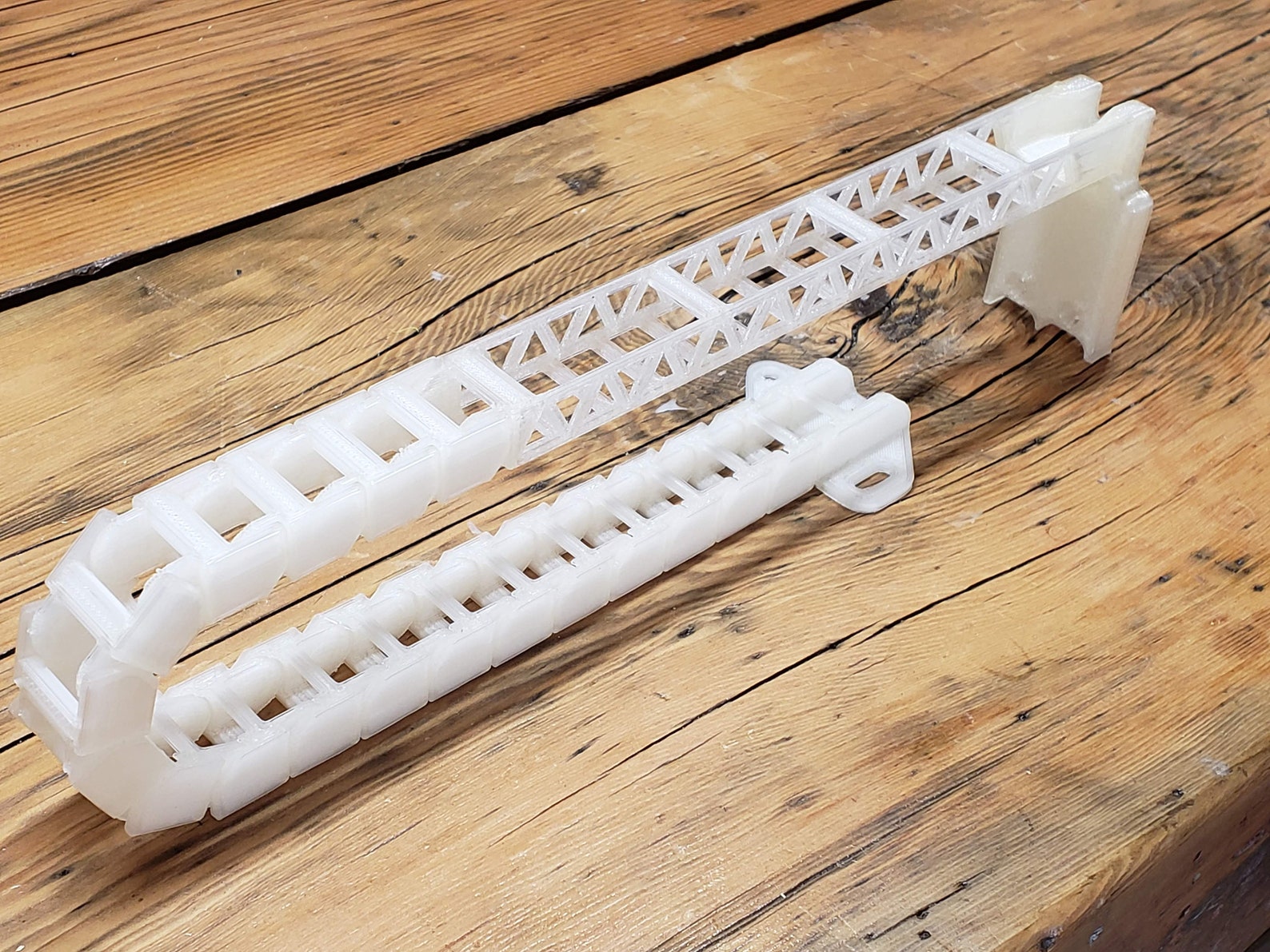 K40 / 40watt C02 Chinese Engraver Laser Cutter Drag Chain Etsy Australia